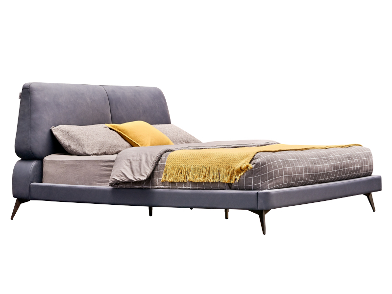 LC563 cama macia