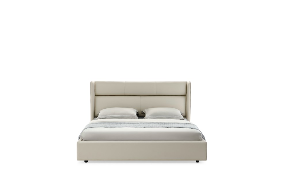 LC552 Letto morbido