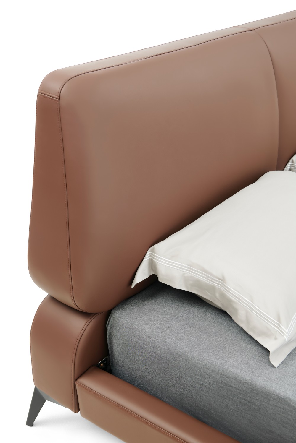 LC563 cama macia