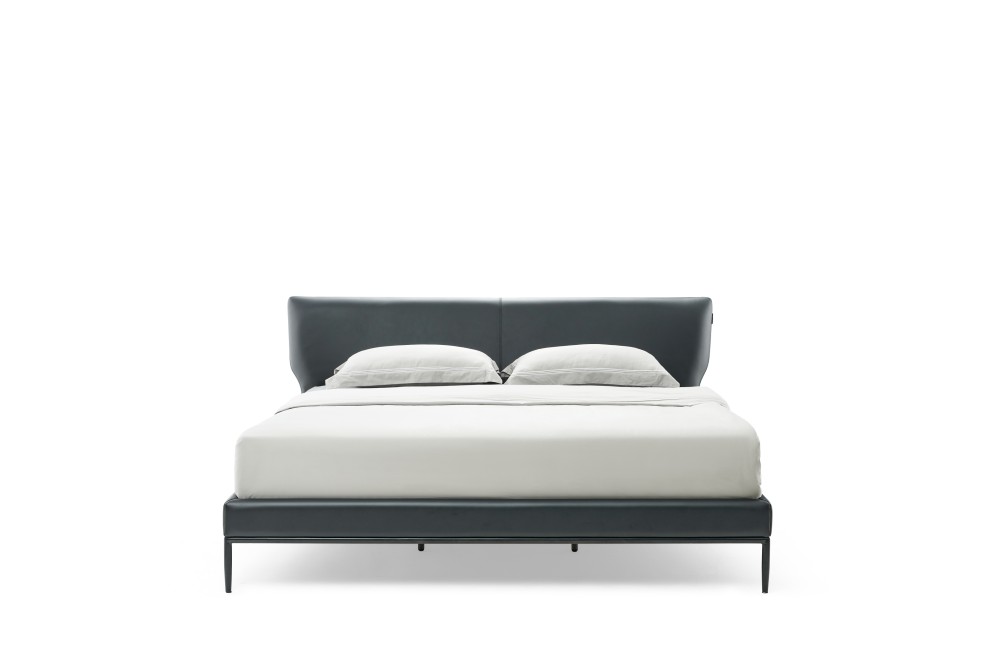 LC566 cama macia