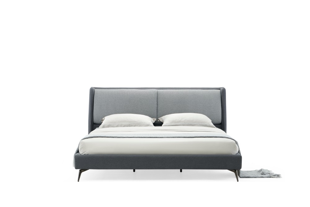 LC585 Soft bed