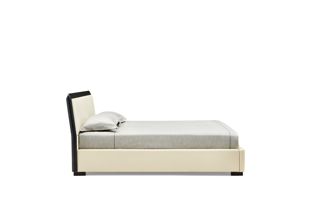 LC586 Soft bed