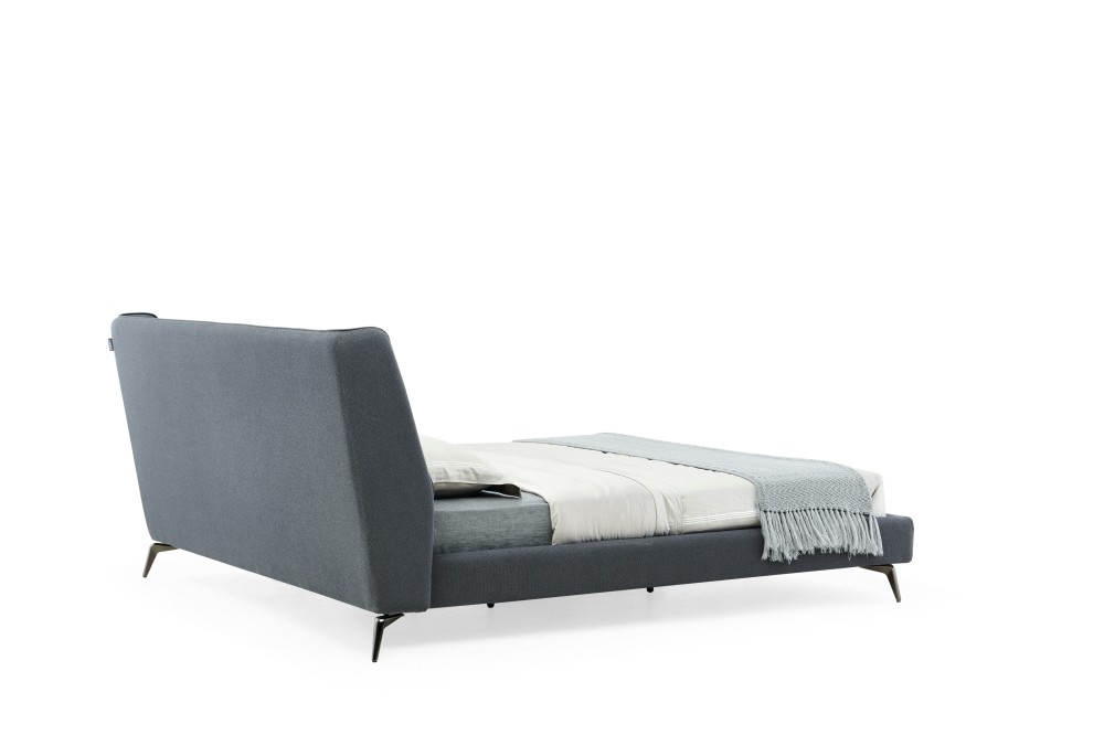 LC585 Soft bed