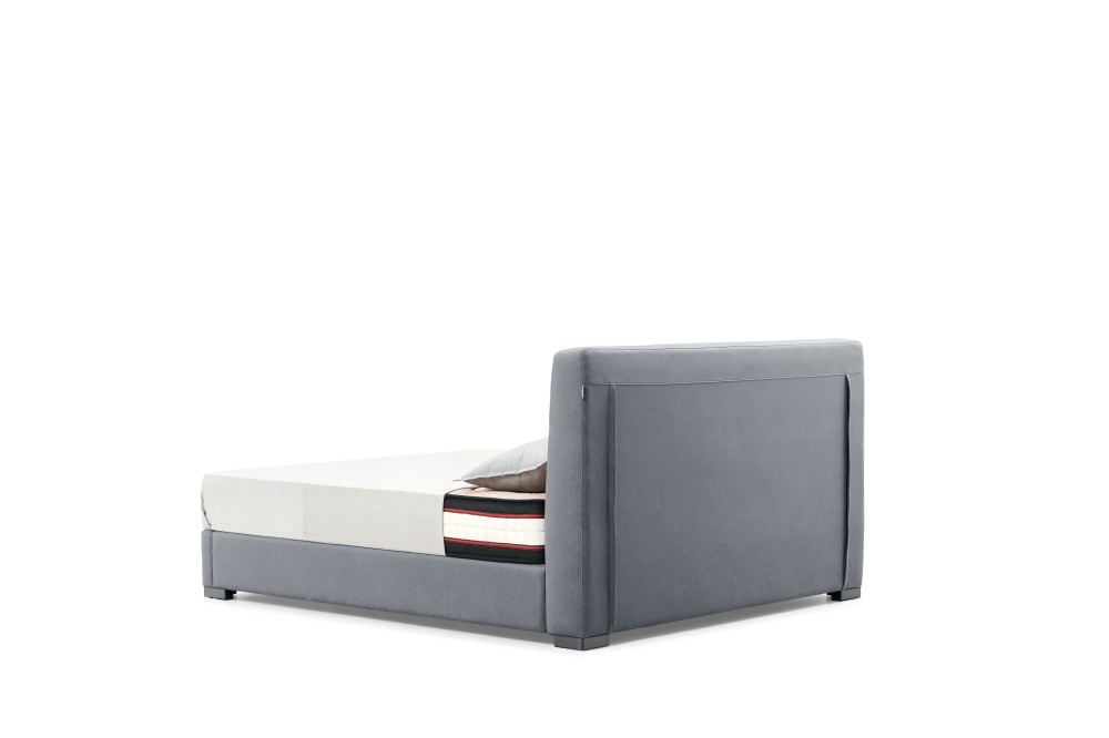 LC578 Zacht bed