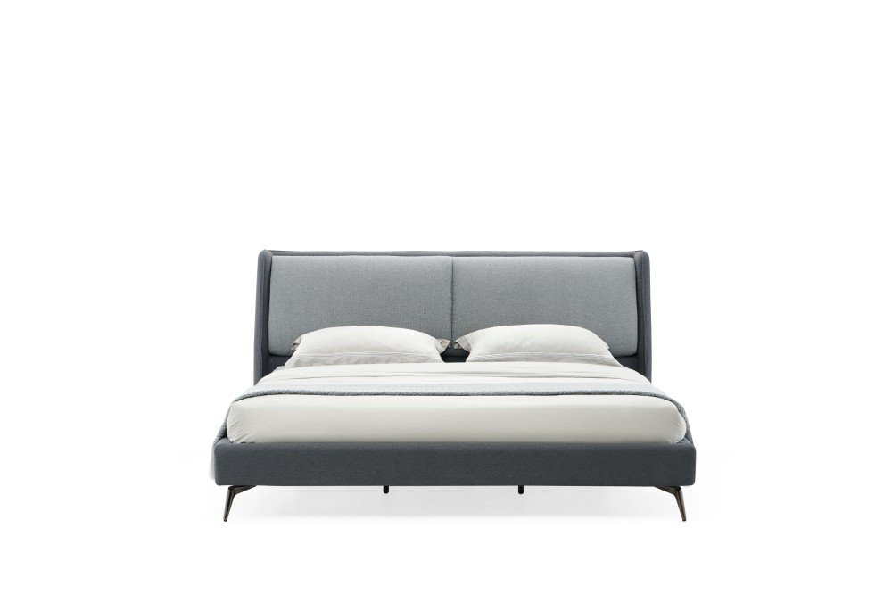 LC585 Soft bed