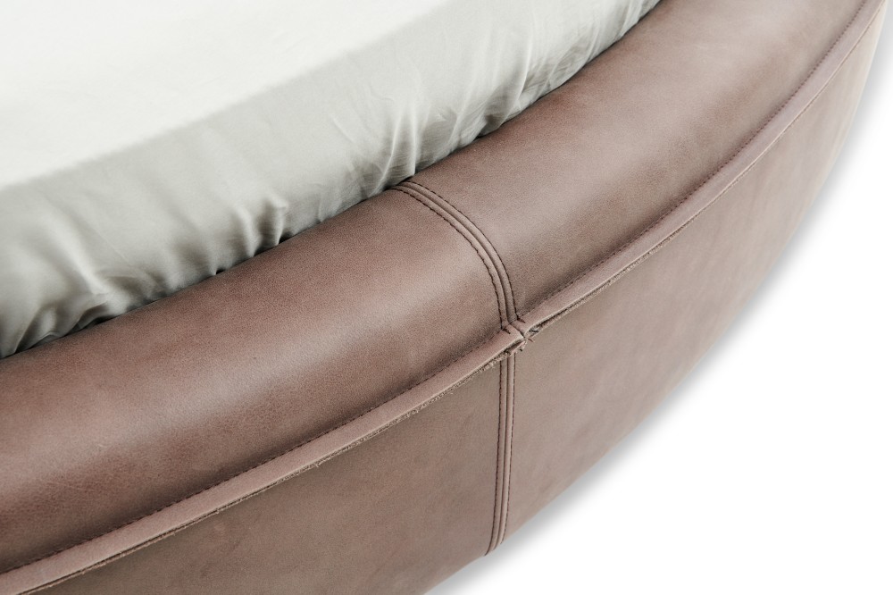LC590 Soft bed