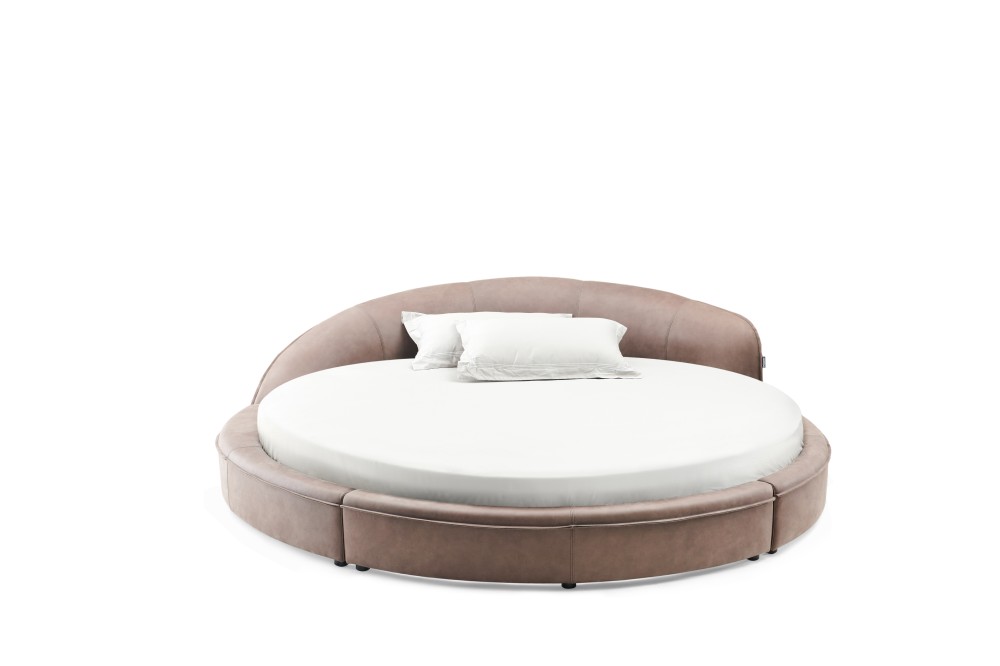 LC590 Soft bed