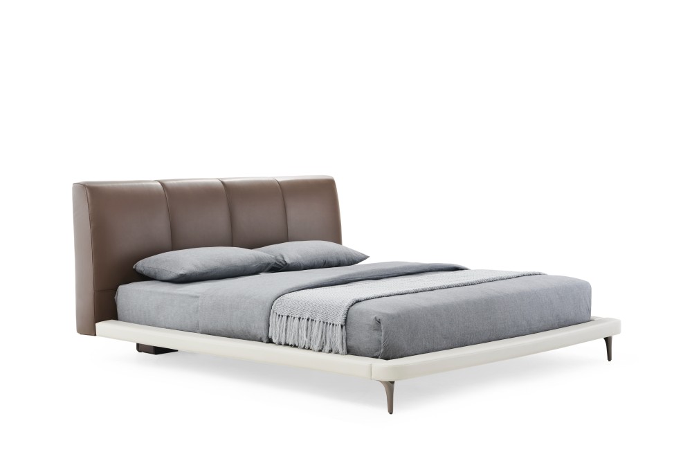 LC569 Soft bed
