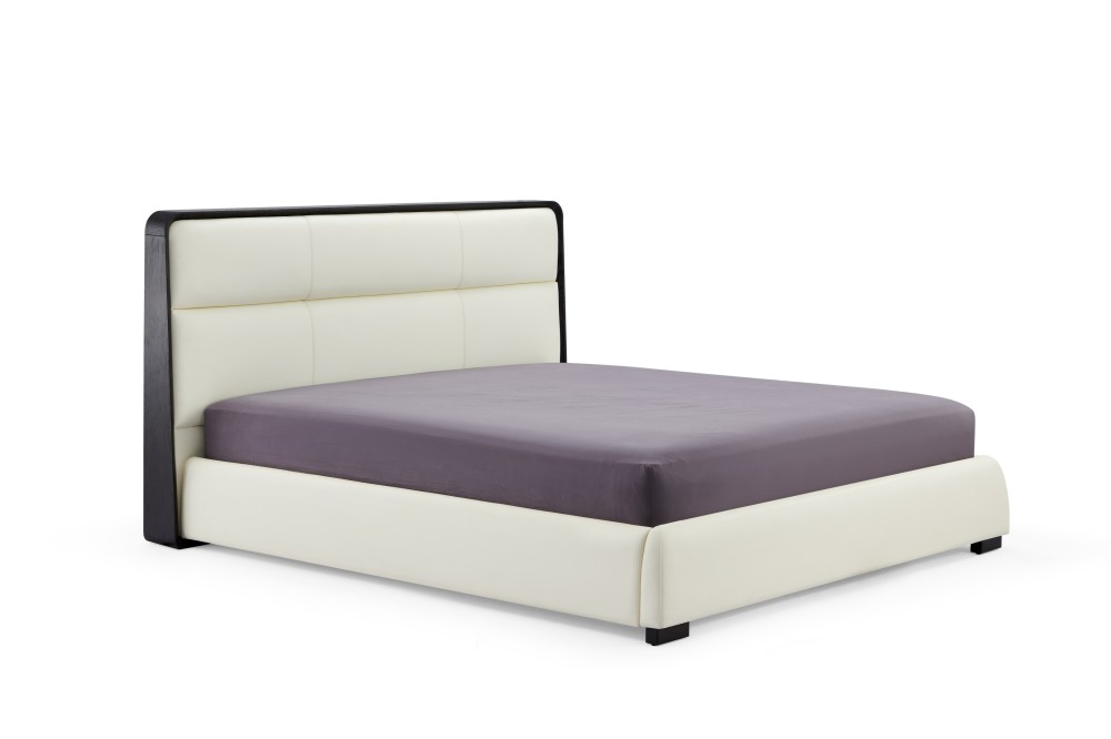 LC587 Soft bed