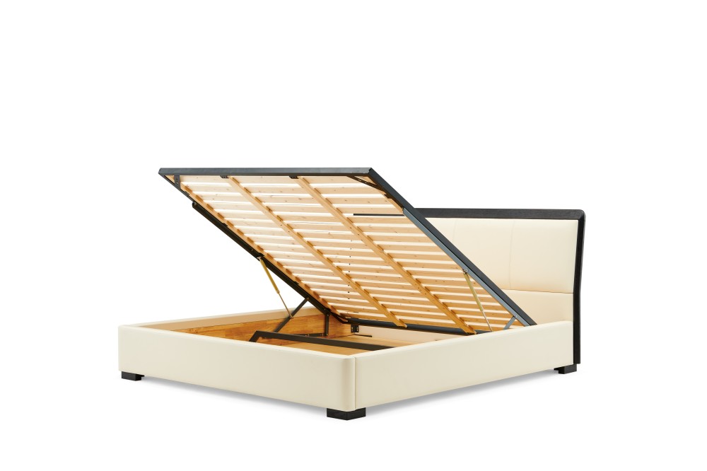 LC586 Soft bed