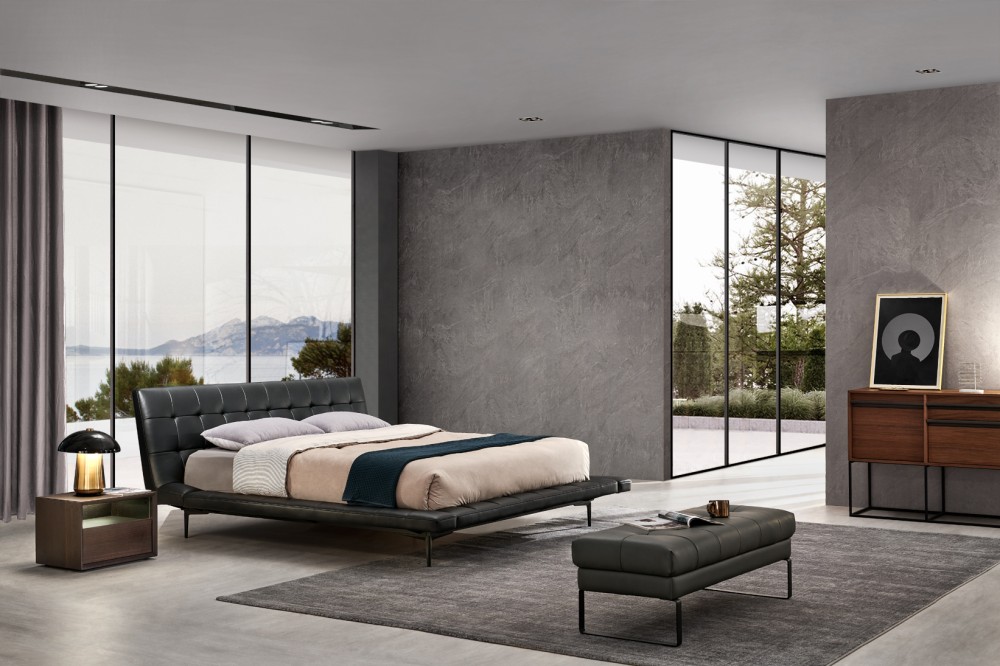 LC573 Soft bed