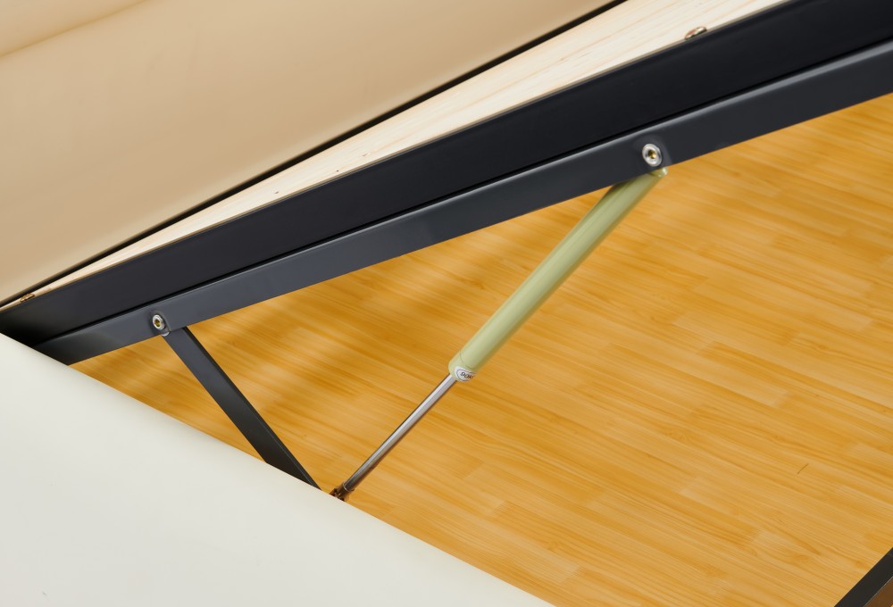 LC587 Soft bed