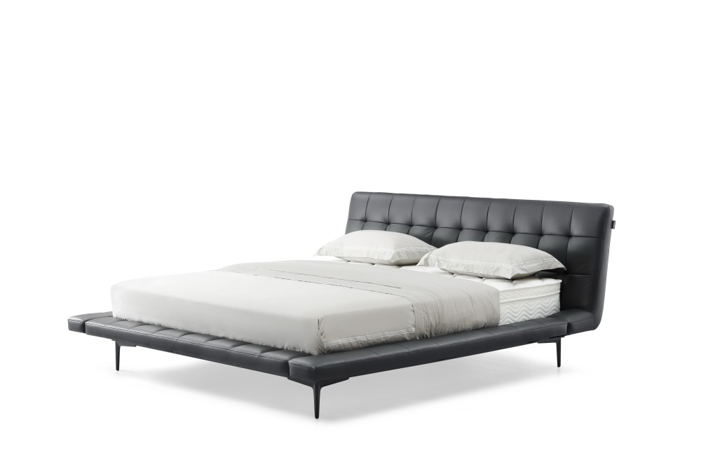 LC573 Soft bed