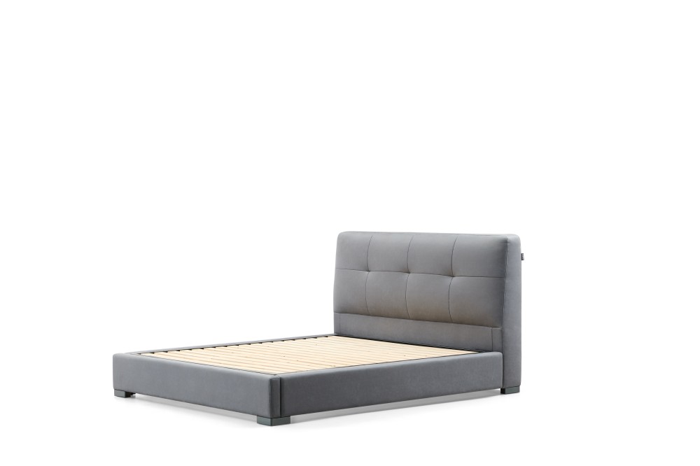 LC578 Zacht bed