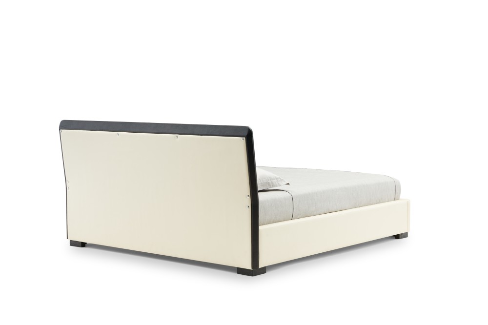 LC586 Soft bed