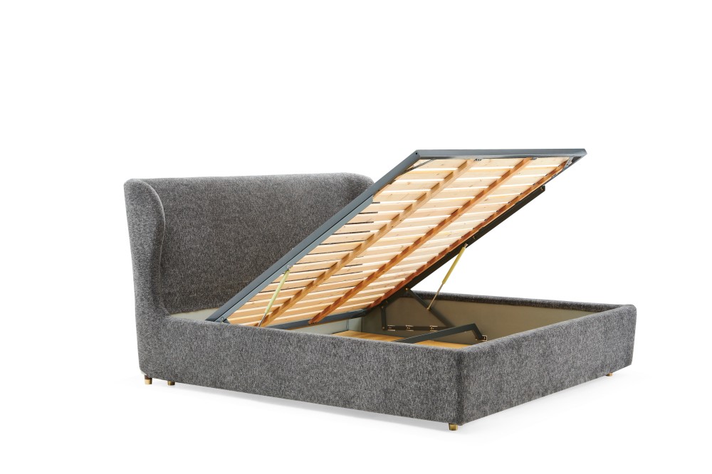 LC568 Soft bed