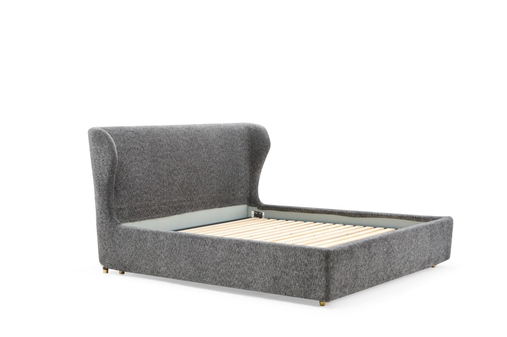 LC568 Soft bed