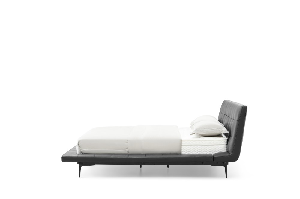 LC573 Soft bed