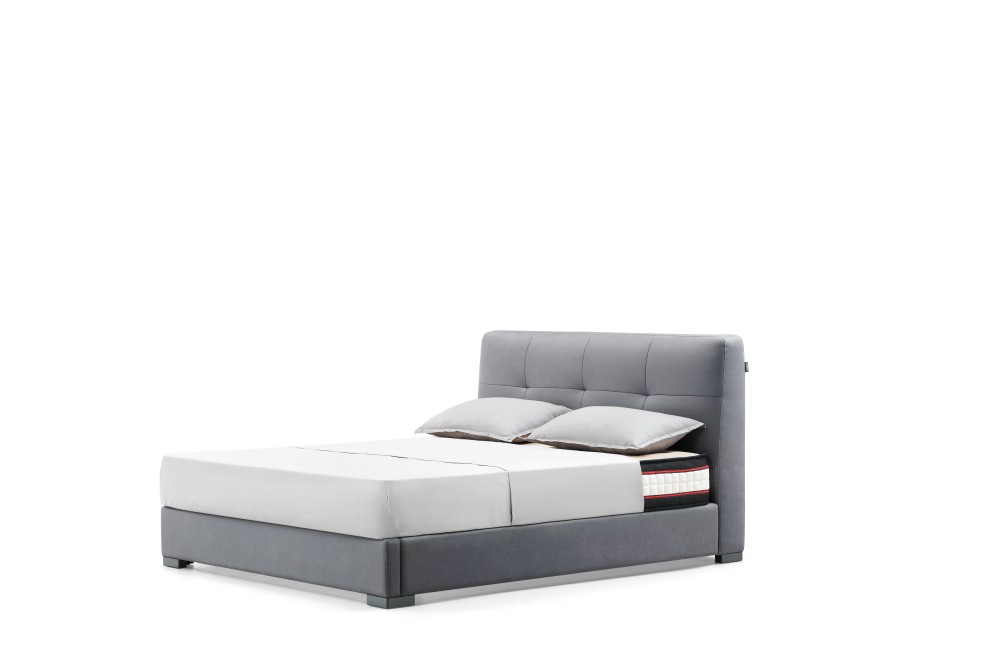 LC578 Zacht bed