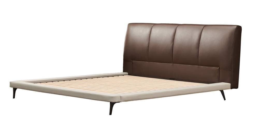LC569 Soft bed