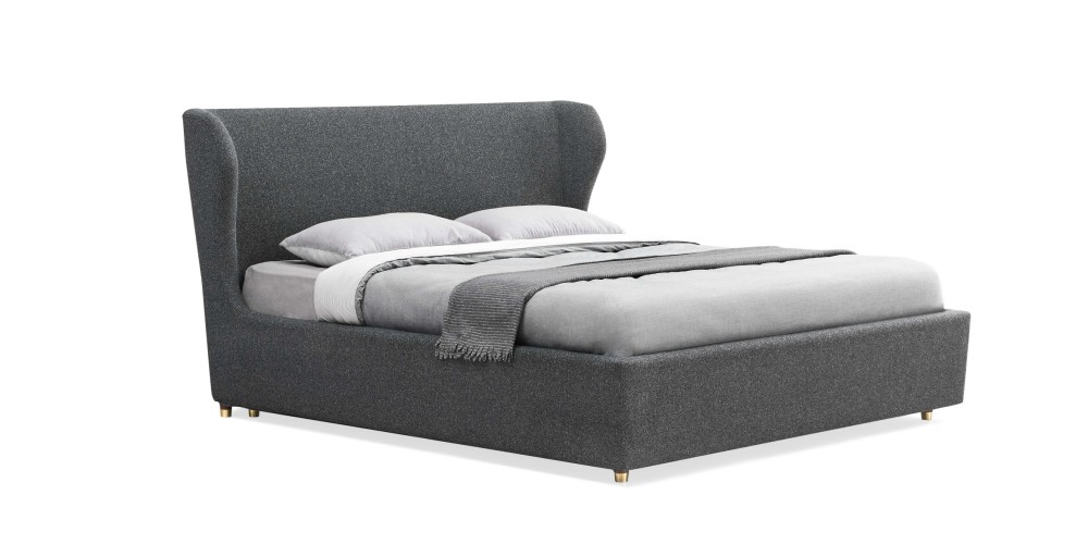 LC568 Soft bed