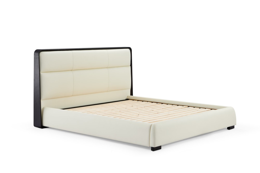 LC587 Soft bed