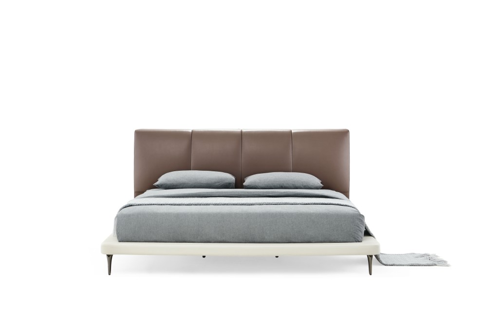 LC569 Soft bed