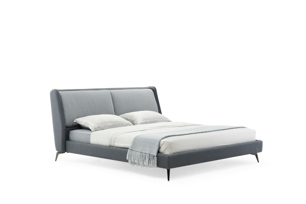 LC585 Soft bed