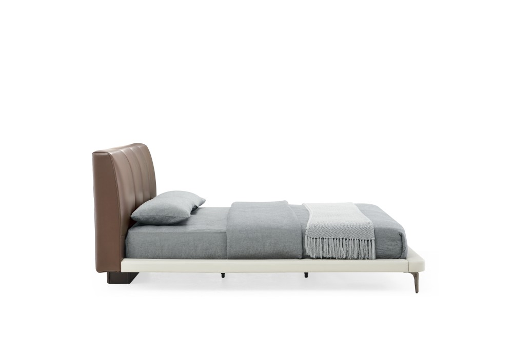 LC569 Soft bed