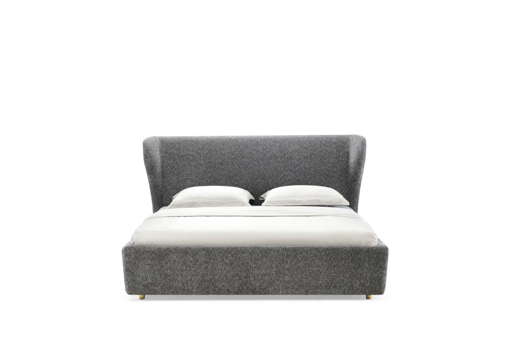LC568 Soft bed