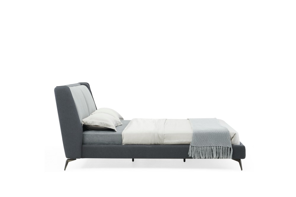 LC585 Soft bed