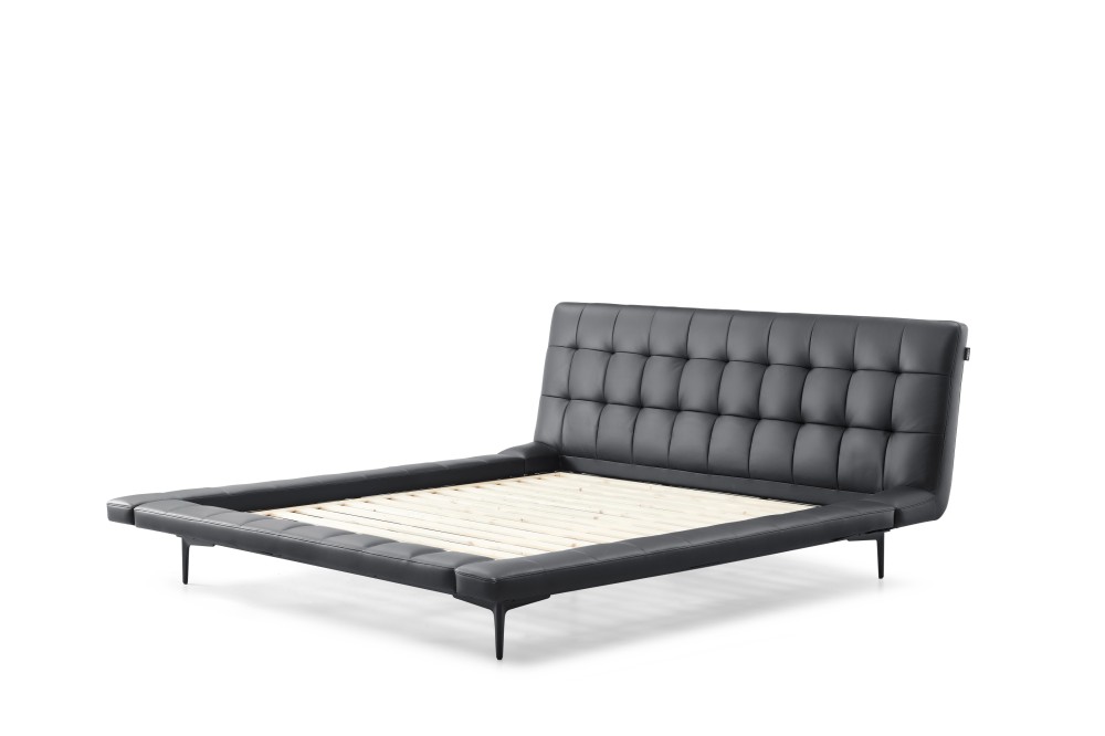 LC573 Soft bed