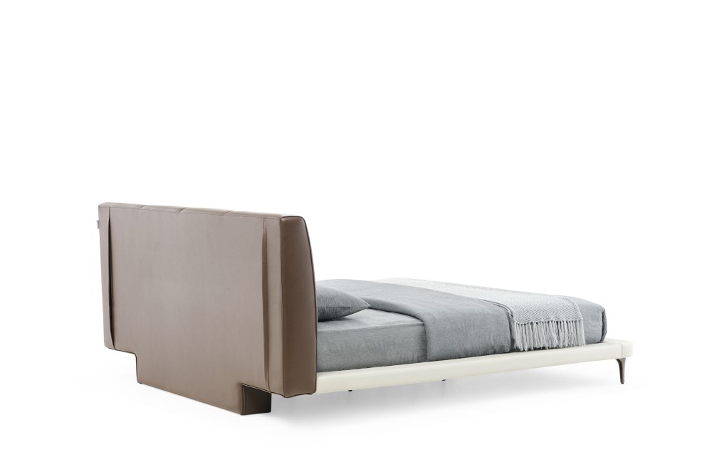LC569 Soft bed