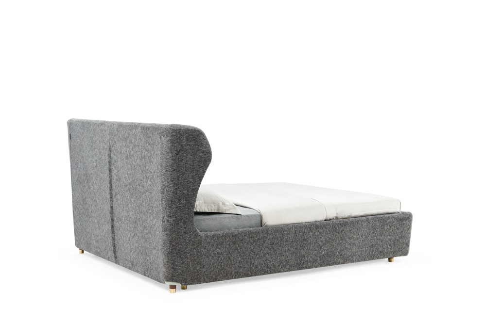 LC568 Soft bed