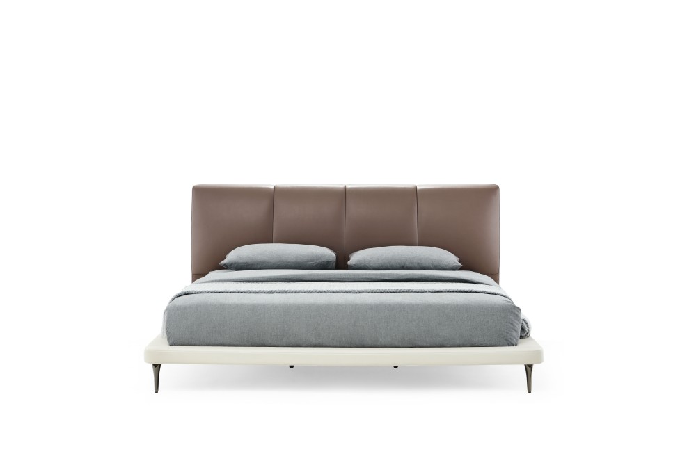 LC569 Soft bed