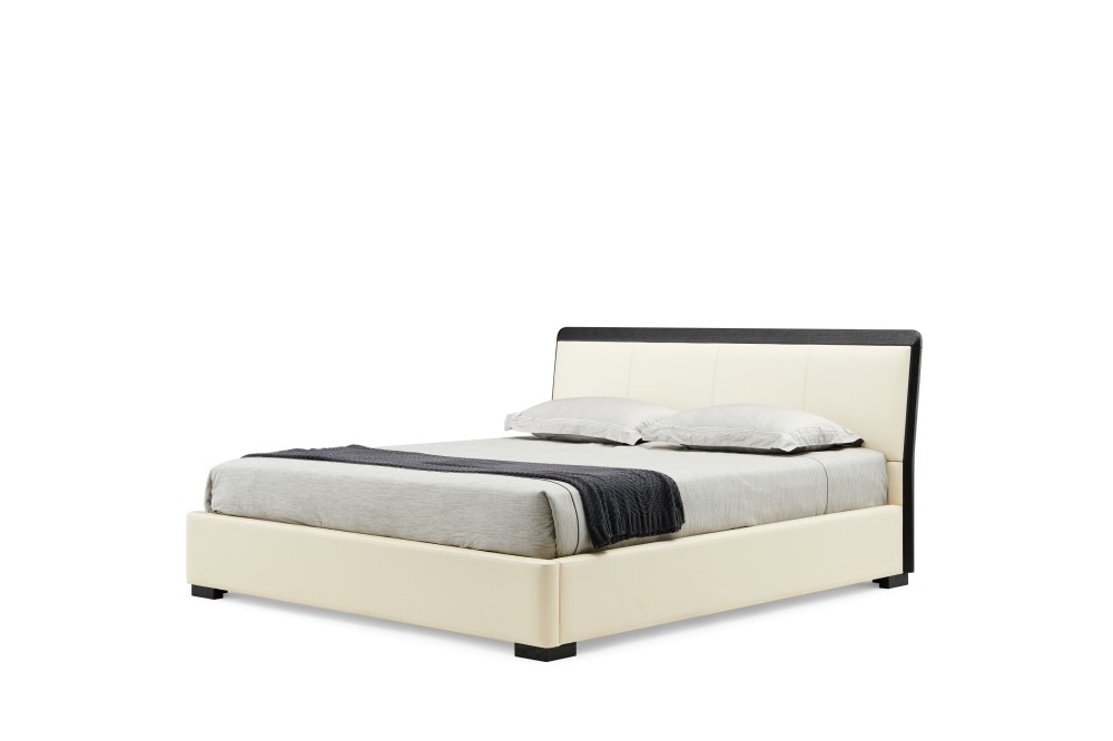 LC586 Soft bed