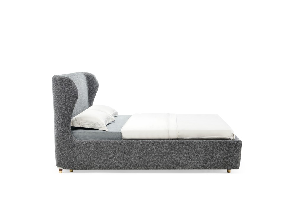 LC568 Soft bed