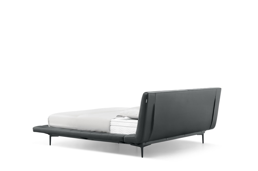 LC573 Soft bed