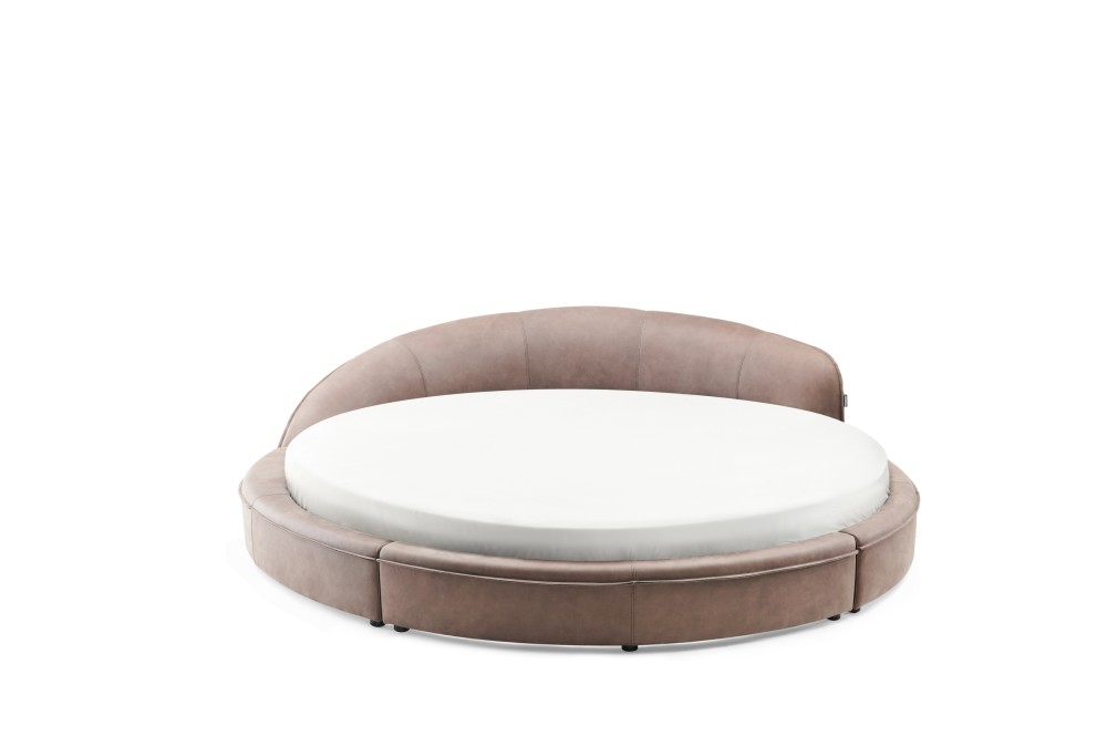LC590 Soft bed