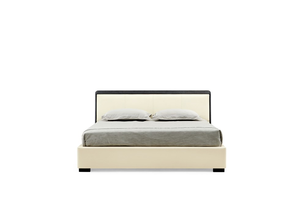 LC586 Soft bed