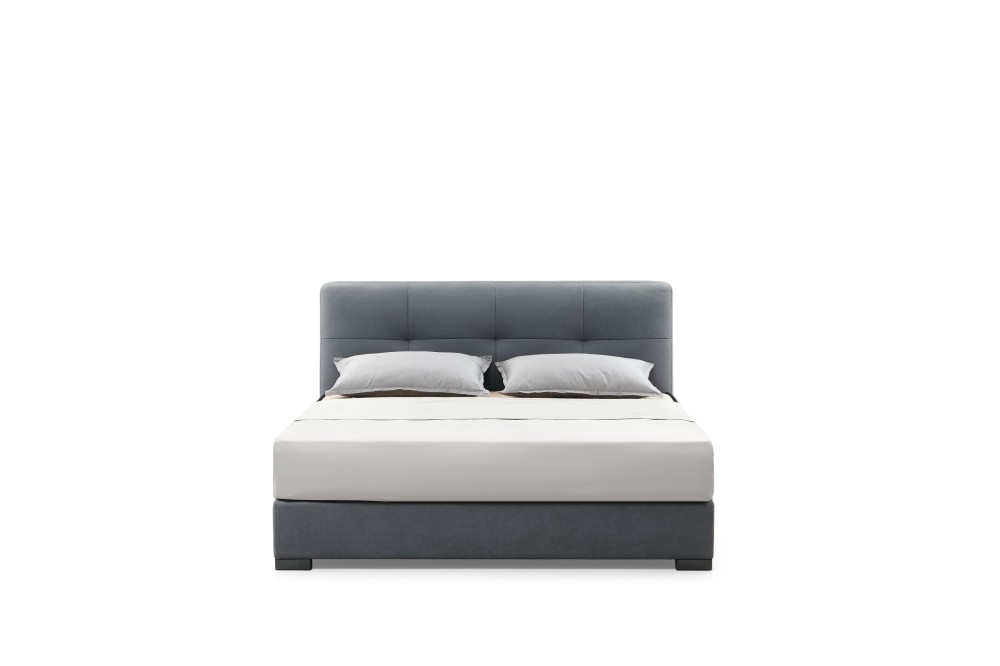 LC578 Zacht bed