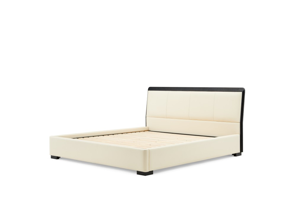 LC586 Soft bed