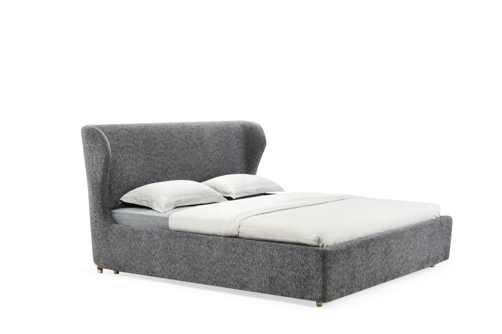 LC568 Soft bed