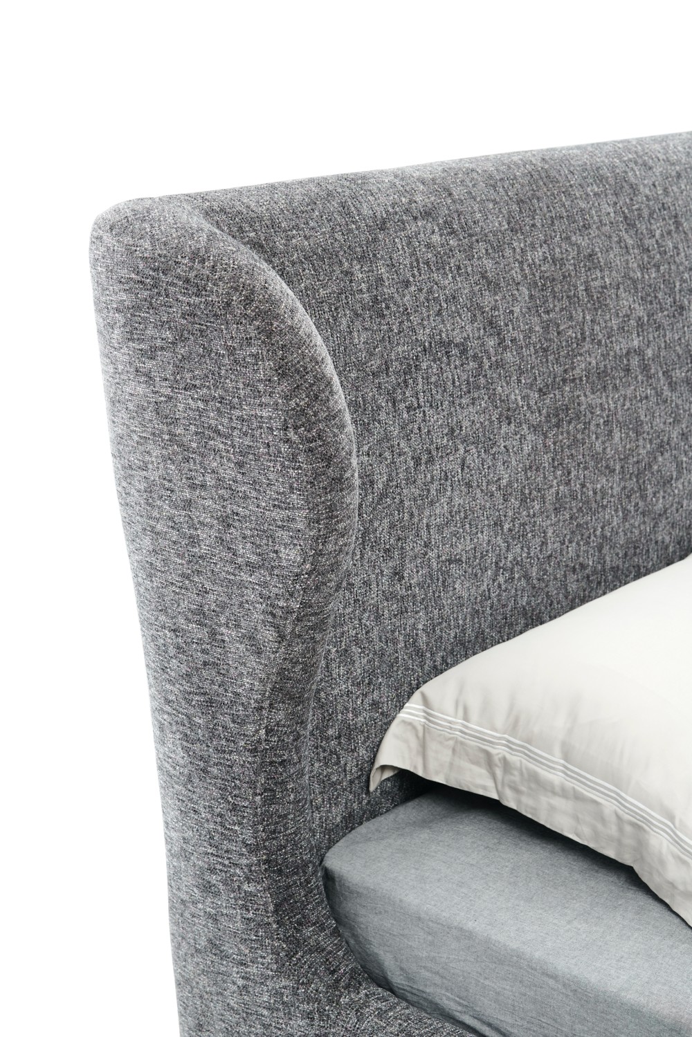LC568 Soft bed