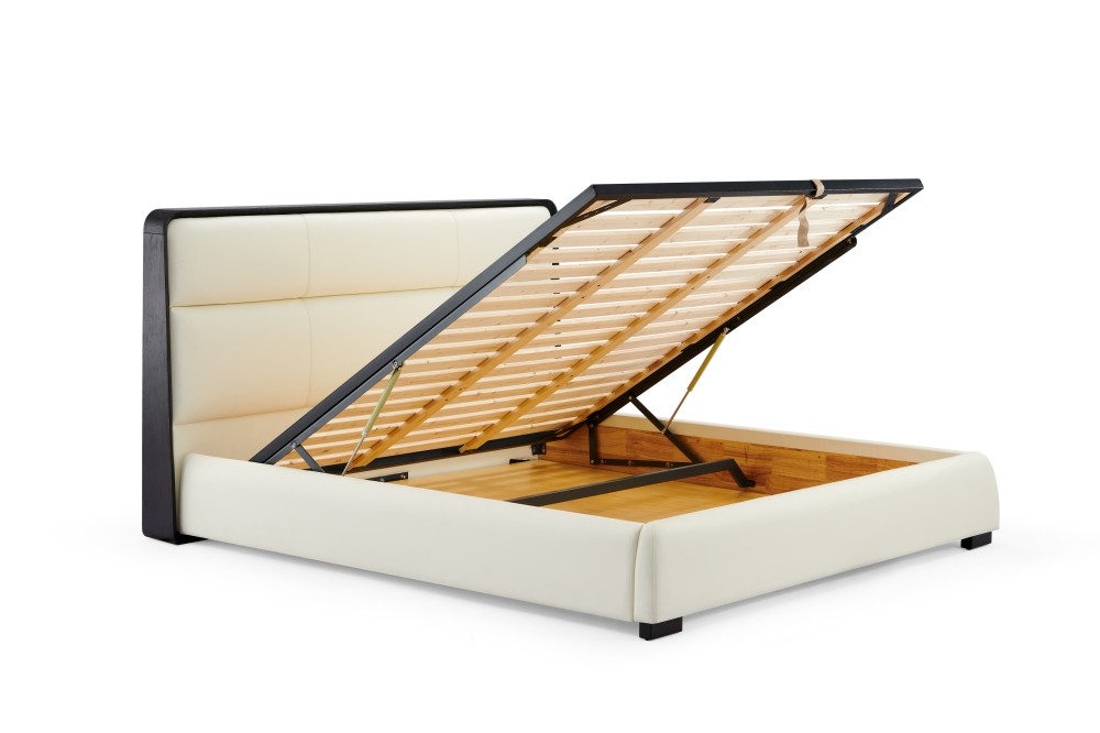 LC587 Soft bed