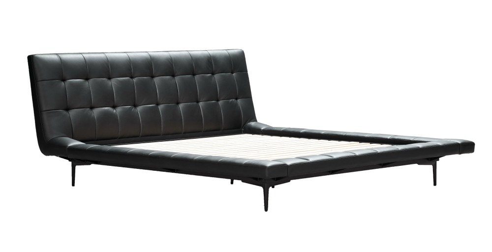 LC573 Soft bed