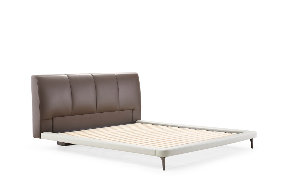 LC569 Soft bed