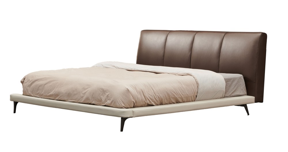 LC569 Soft bed