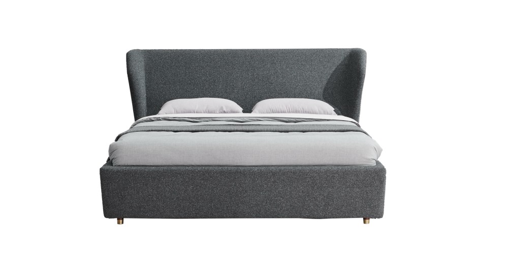 LC568 Soft bed