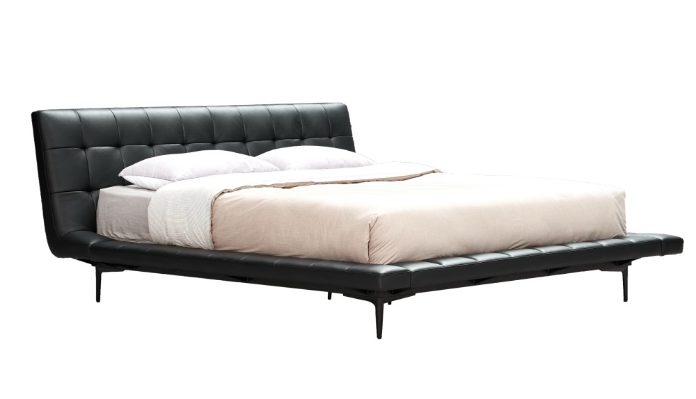 LC573 Soft bed